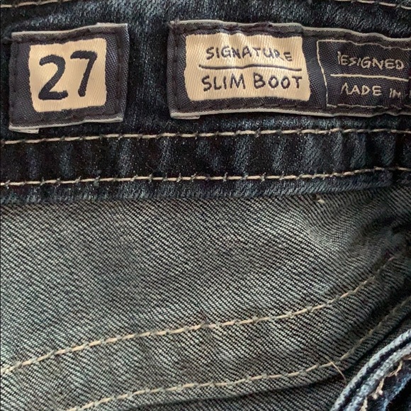 Miss me jeans - Picture 4 of 4